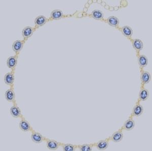 Gold Tone, With Crystals, Pave, Charter Club NEW